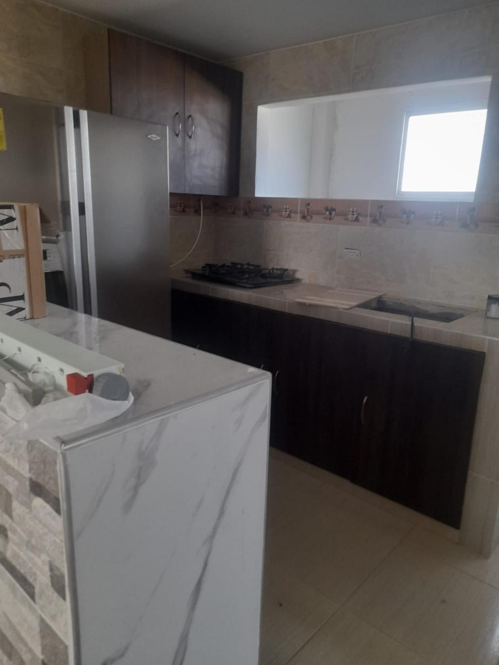 Apartamento en venta en Lucero, Barranquilla · foto 6 de 13