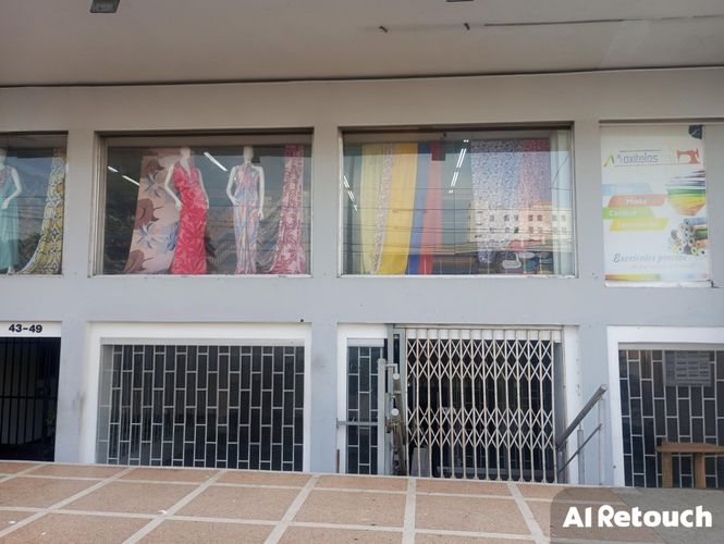 Local en arriendo en Colombia, Barranquilla, 126 m² · foto 2 de 17