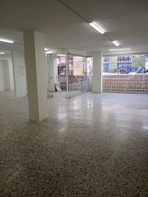Local en arriendo en Colombia, Barranquilla, 126 m² · foto 9 de 17