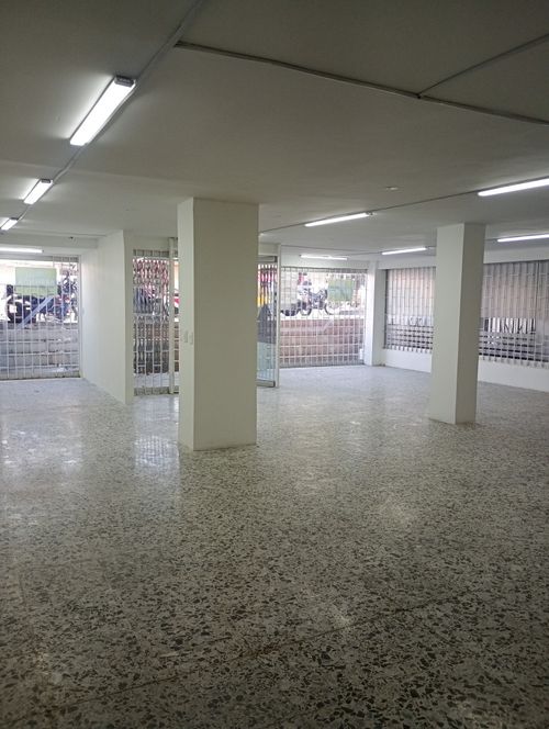 Local en arriendo en Colombia, Barranquilla, 126 m² · foto 12 de 17