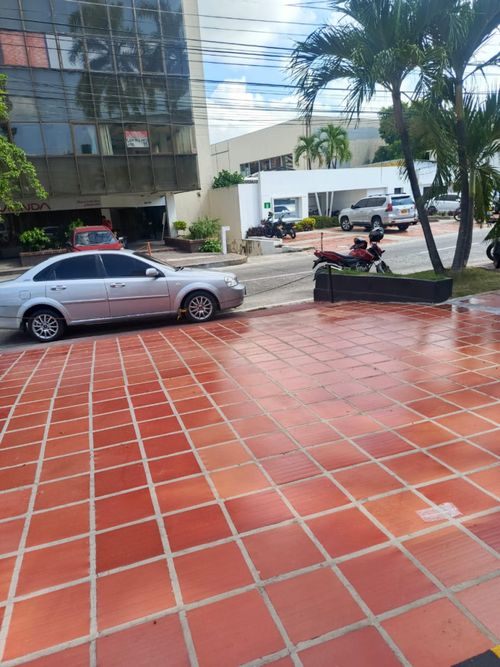 Local en arriendo en El Prado, Barranquilla, 150 m² · foto 16 de 16