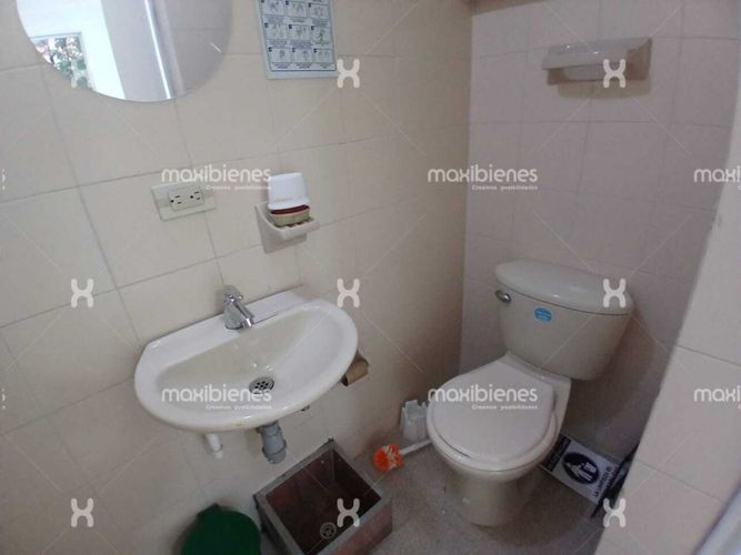 Local en arriendo en El Dorado, Envigado, 50 m² · foto 10 de 13