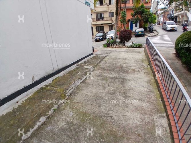 Local en arriendo en El Dorado, Envigado, 50 m² · foto 13 de 13