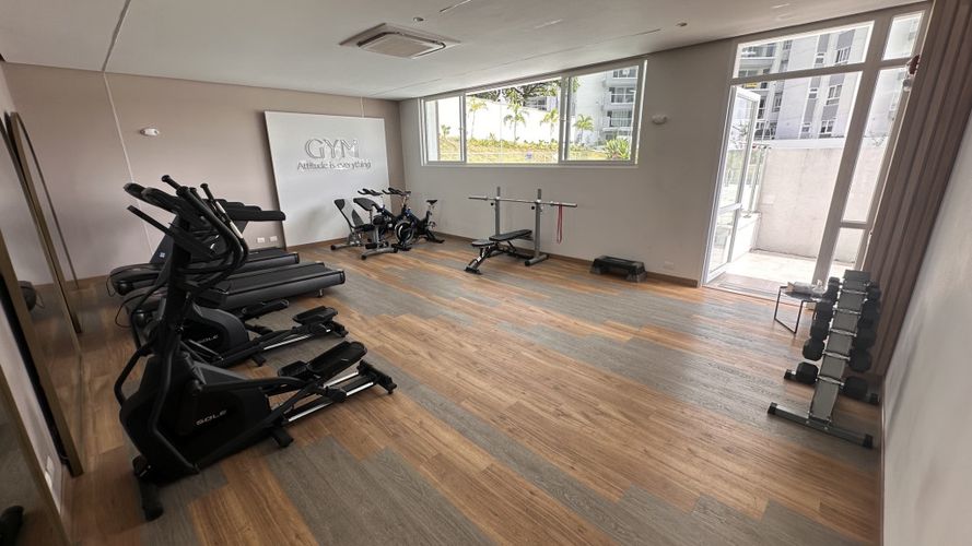 Apartamento de 3 alcobas en venta en Pance, Cali, 116 m² · foto 2 de 24