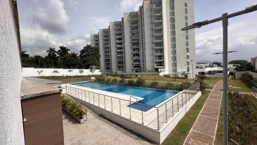 Apartamento de 3 alcobas en venta en Pance, Cali, 116 m² · foto 3 de 24