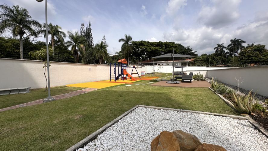 Apartamento de 3 alcobas en venta en Pance, Cali, 116 m² · foto 5 de 24