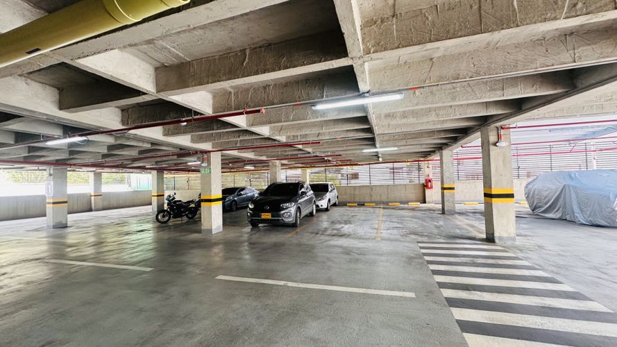 Apartamento de 3 alcobas en venta en Pance, Cali, 116 m² · foto 9 de 24