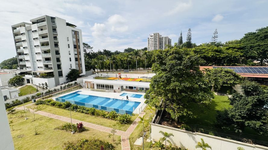 Apartamento de 3 alcobas en venta en Pance, Cali, 116 m² · foto 11 de 24