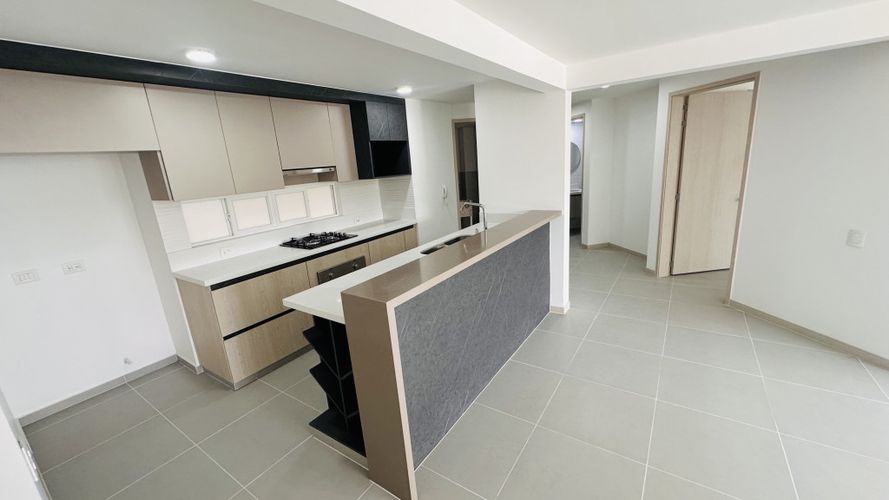 Apartamento de 3 alcobas en venta en Pance, Cali, 116 m² · foto 14 de 24