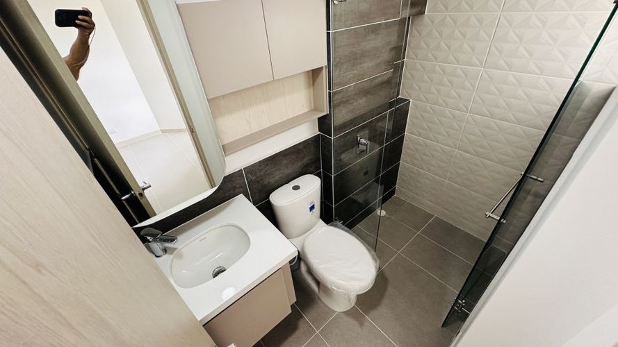 Apartamento de 3 alcobas en venta en Pance, Cali, 116 m² · foto 23 de 24
