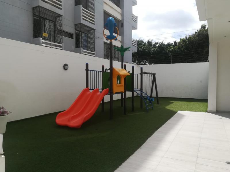 Apartamento en venta en Riomar, Barranquilla · foto 2 de 24