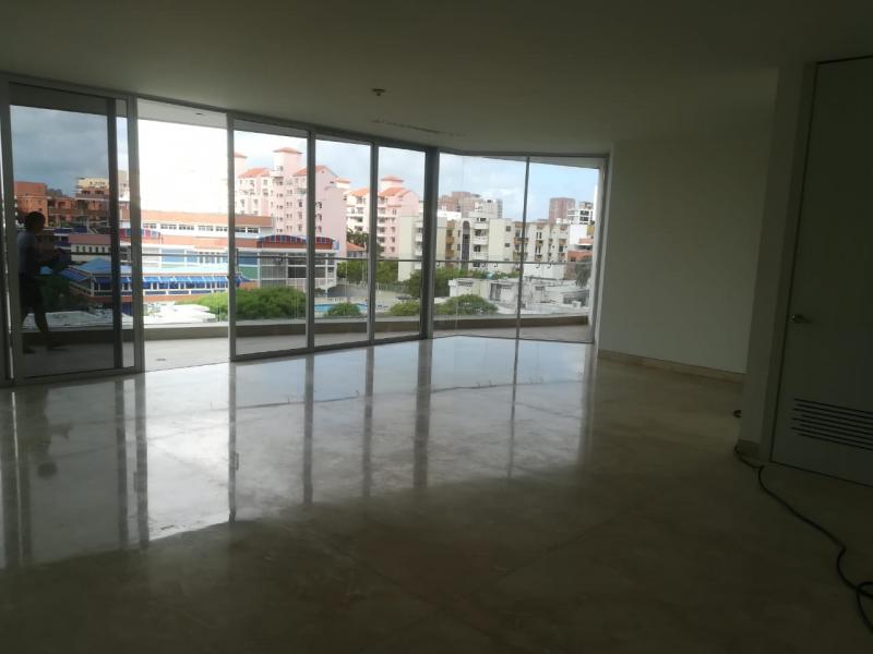 Apartamento en venta en Riomar, Barranquilla · foto 10 de 24