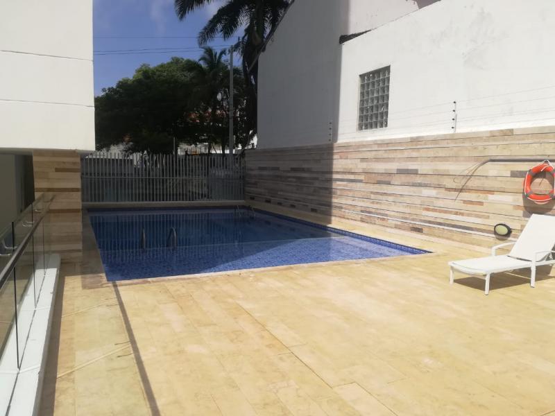 Apartamento en venta en Riomar, Barranquilla · foto 16 de 24
