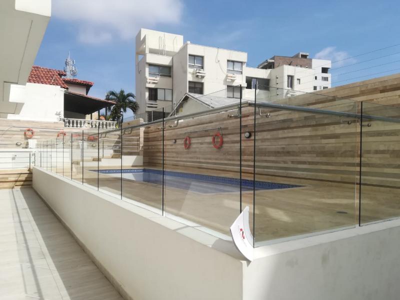 Apartamento en venta en Riomar, Barranquilla · foto 18 de 24