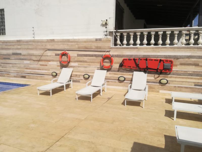 Apartamento en venta en Riomar, Barranquilla · foto 19 de 24