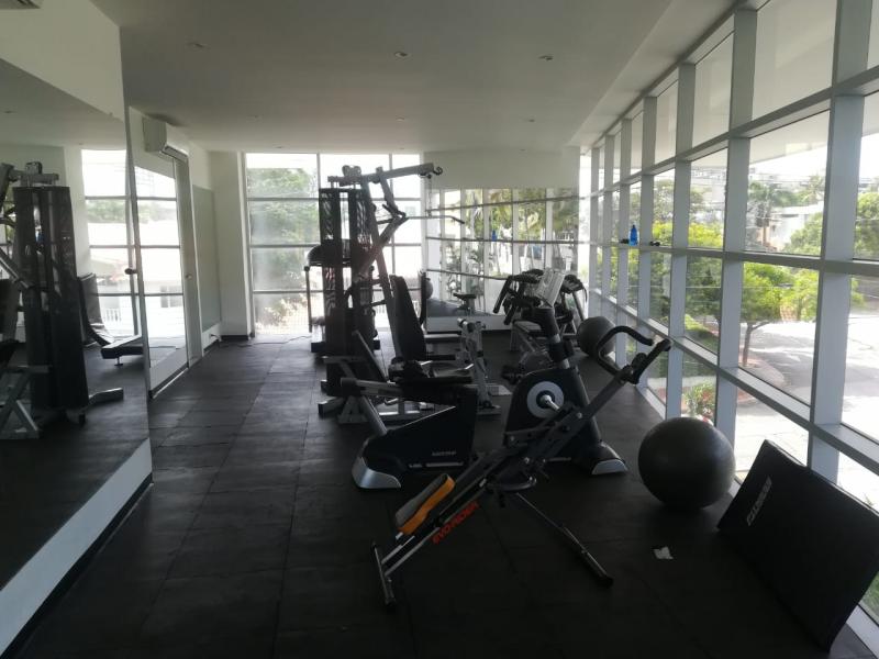 Apartamento en venta en Riomar, Barranquilla · foto 22 de 24