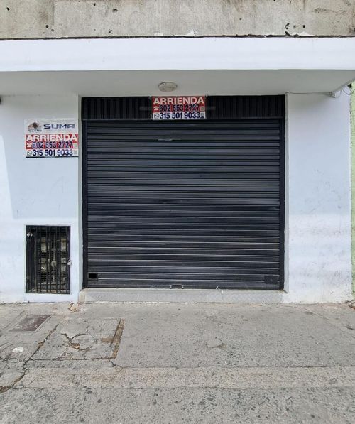 Local en arriendo en Guayaquil, Cali, 23 m² · foto 2 de 10