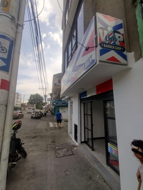 Local en arriendo en Guayaquil, Cali, 23 m² · foto 3 de 10