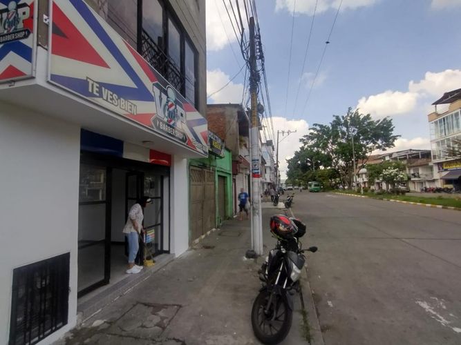Local en arriendo en Guayaquil, Cali, 23 m² · foto 4 de 10
