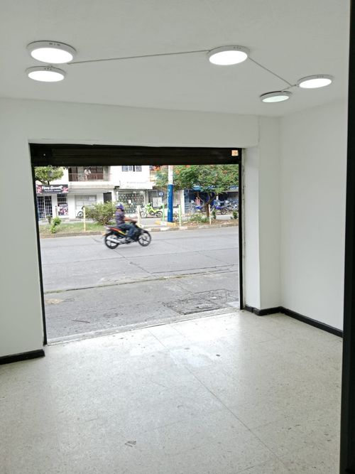 Local en arriendo en Guayaquil, Cali, 23 m² · foto 5 de 10