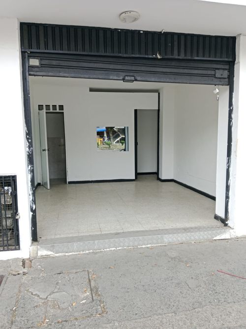Local en arriendo en Guayaquil, Cali, 23 m² · foto 6 de 10