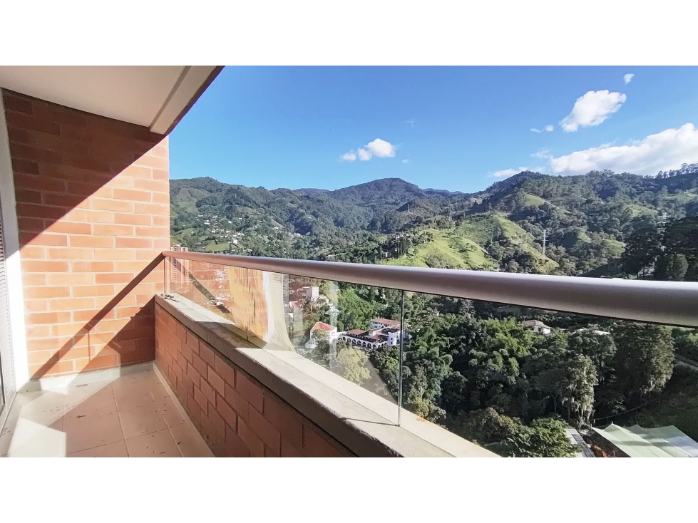 Apartamento en Venta en Las Palmas, Sabaneta - 3