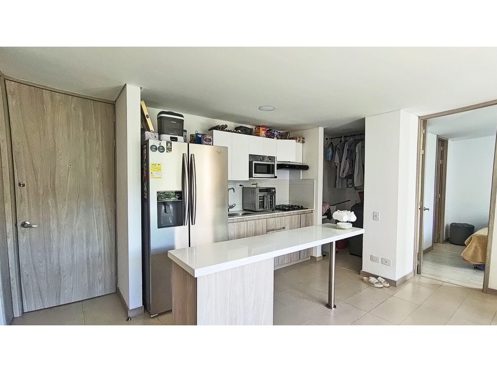 Apartamento en Venta en Las Palmas, Sabaneta - 4