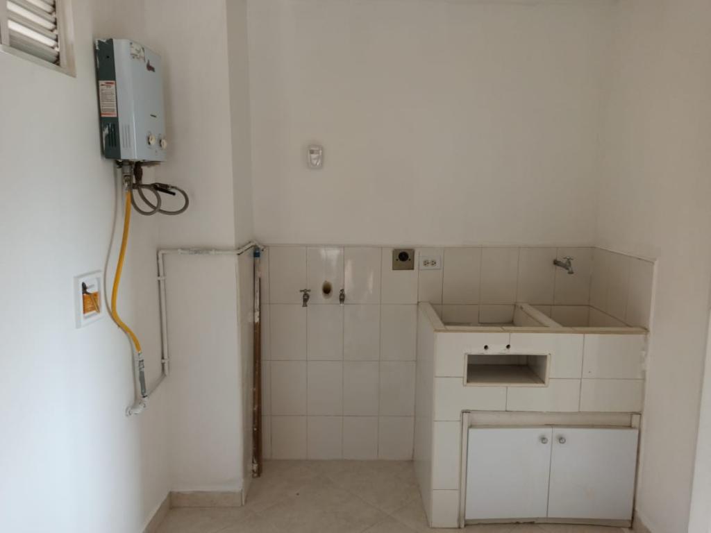 Apartamento en venta en Belén Rosales, Medellín 4