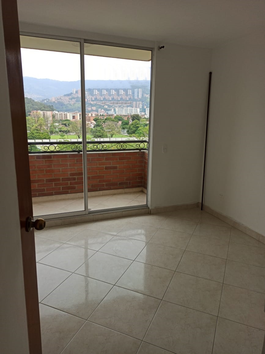 Apartamento en venta en Belén Rosales, Medellín 5
