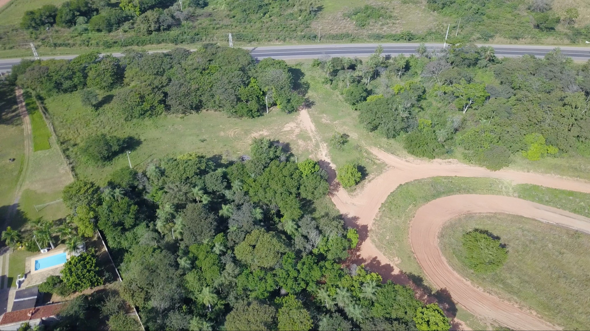 Vendo propiedad sobre Ruta Villeta Alberdi — foto 2