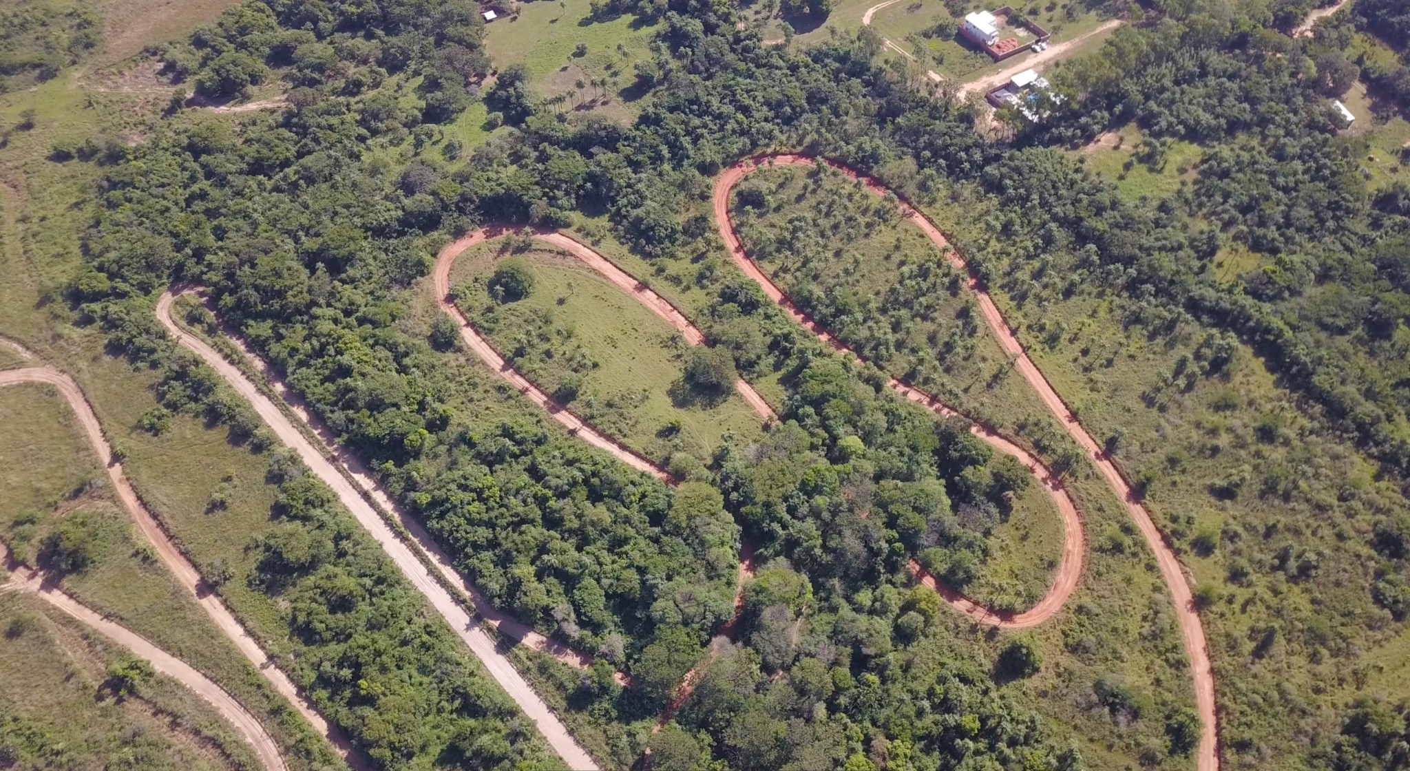 Vendo propiedad sobre Ruta Villeta Alberdi — foto 3