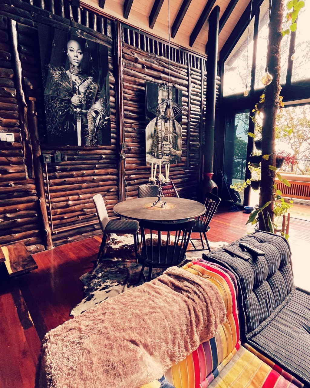 Apartamento en venta en Santa Elena, Medellín · foto 4 de 16