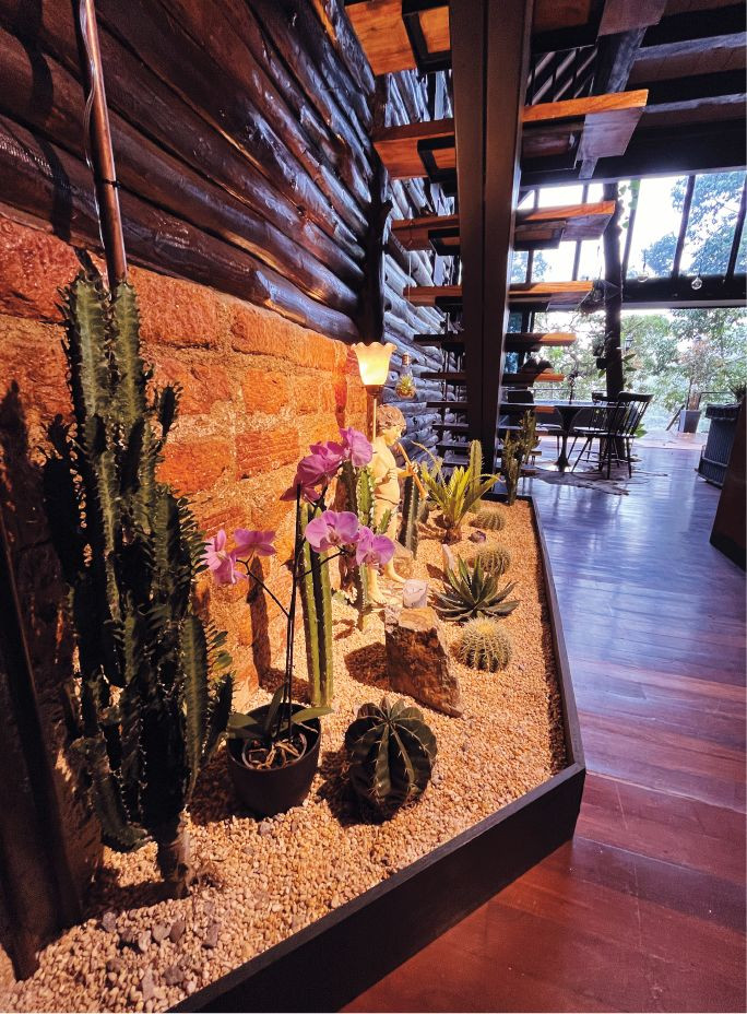 Apartamento en venta en Santa Elena, Medellín · foto 7 de 16