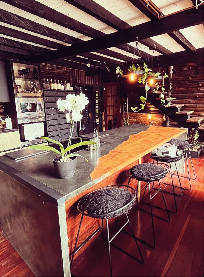 Apartamento en venta en Santa Elena, Medellín · foto 11 de 16