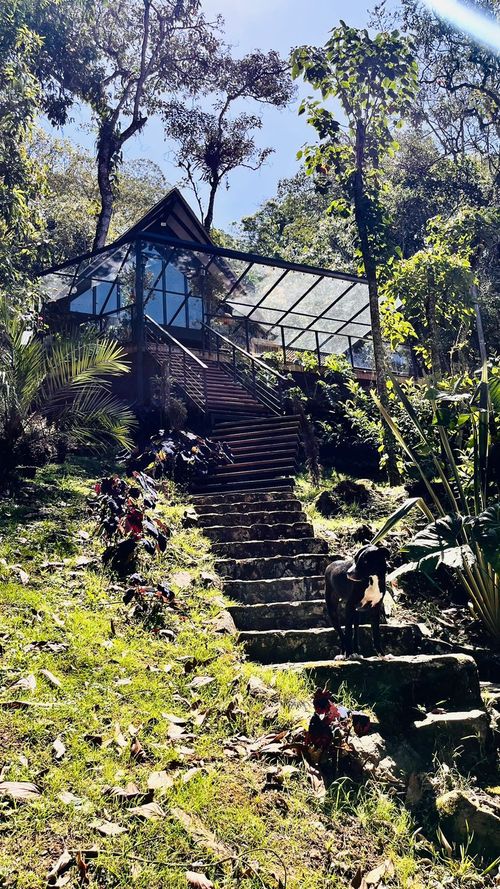 Apartamento de 1 alcoba en arriendo en Santa Elena, Medellín, 170 m² · foto 2 de 16