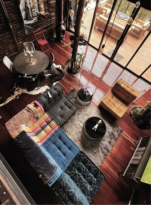 Apartamento de 1 alcoba en arriendo en Santa Elena, Medellín, 170 m² · foto 3 de 16