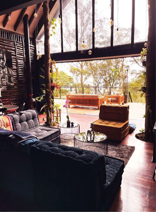Apartamento de 1 alcoba en arriendo en Santa Elena, Medellín, 170 m² · foto 5 de 16