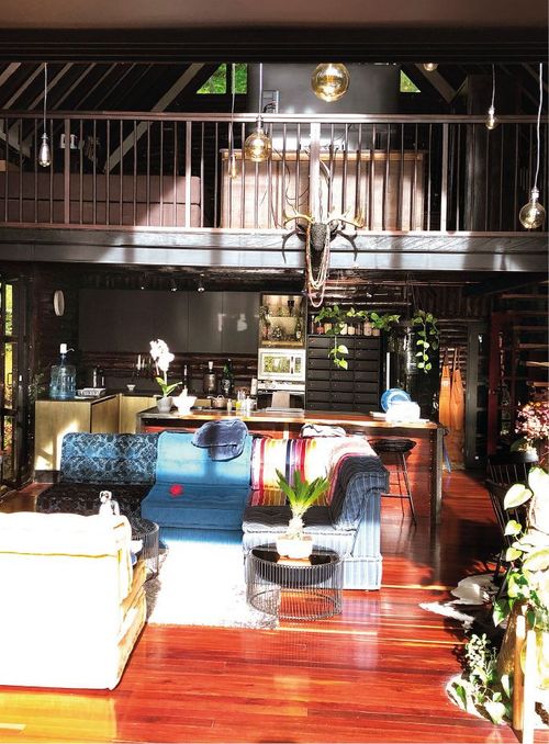 Apartamento de 1 alcoba en arriendo en Santa Elena, Medellín, 170 m² · foto 13 de 16