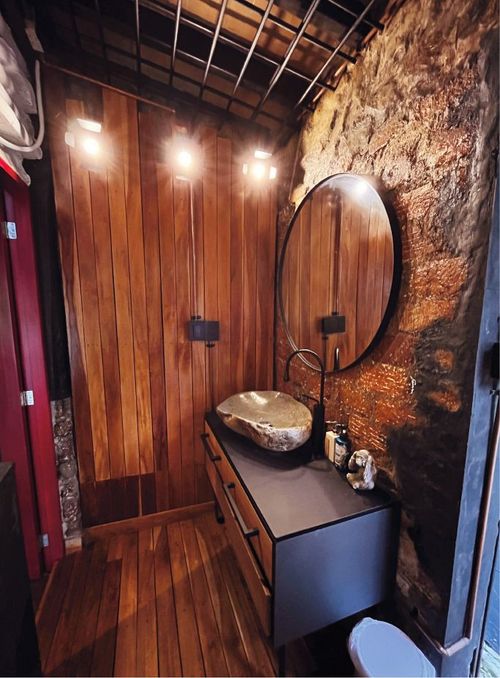 Apartamento de 1 alcoba en arriendo en Santa Elena, Medellín, 170 m² · foto 15 de 16