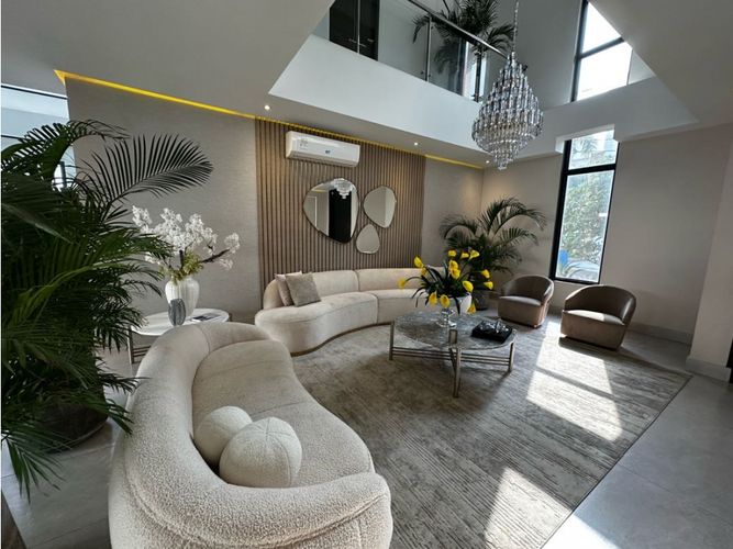 Casa en venta en Villa Campestre, Barranquilla · foto 2 de 22