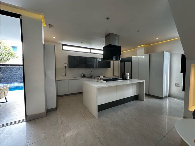 Casa en venta en Villa Campestre, Barranquilla · foto 5 de 22