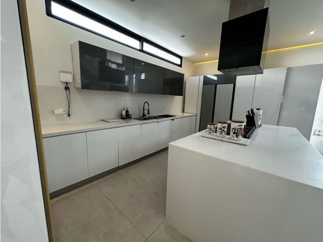 Casa en venta en Villa Campestre, Barranquilla · foto 7 de 22