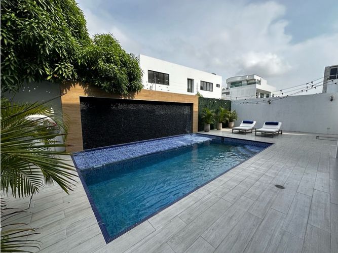 Casa en venta en Villa Campestre, Barranquilla · foto 10 de 22