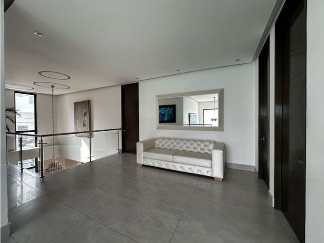 Casa en venta en Villa Campestre, Barranquilla · foto 12 de 22