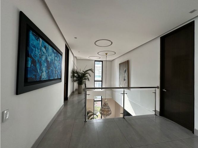 Casa en venta en Villa Campestre, Barranquilla · foto 13 de 22