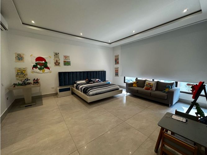 Casa en venta en Villa Campestre, Barranquilla · foto 14 de 22