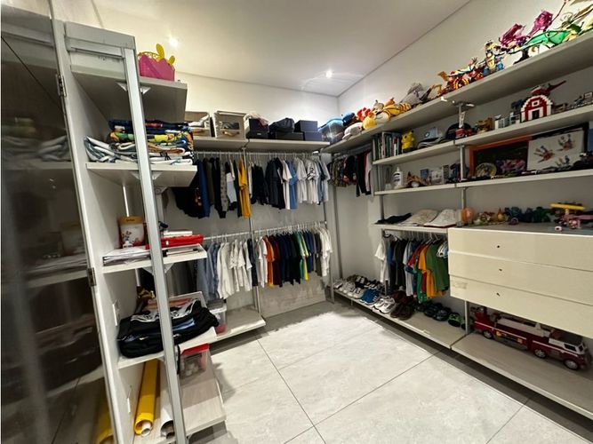 Casa en venta en Villa Campestre, Barranquilla · foto 16 de 22