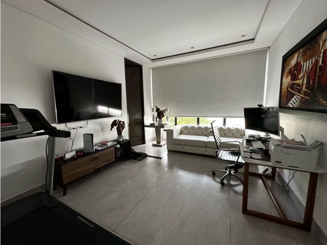 Casa en venta en Villa Campestre, Barranquilla · foto 18 de 22