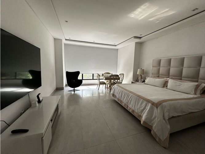 Casa en venta en Villa Campestre, Barranquilla · foto 19 de 22