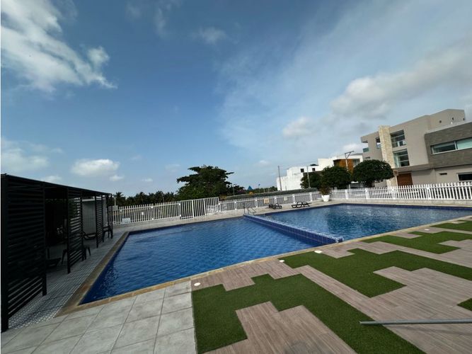 Casa en venta en Villa Campestre, Barranquilla · foto 22 de 22